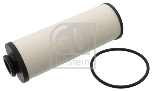 Hydraulic Filter, automatic transmission